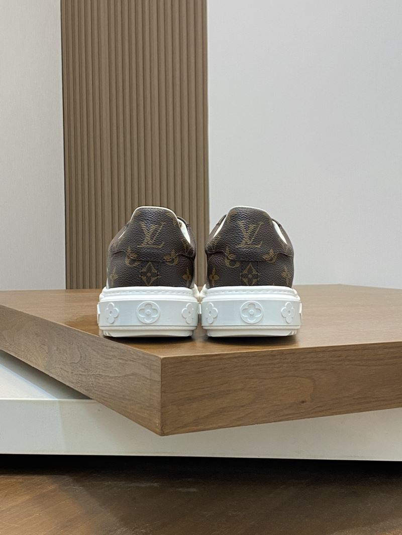 Louis Vuitton Low Shoes